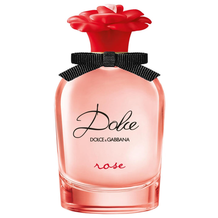 D&G Dolce Rose 2.5 EDT Women