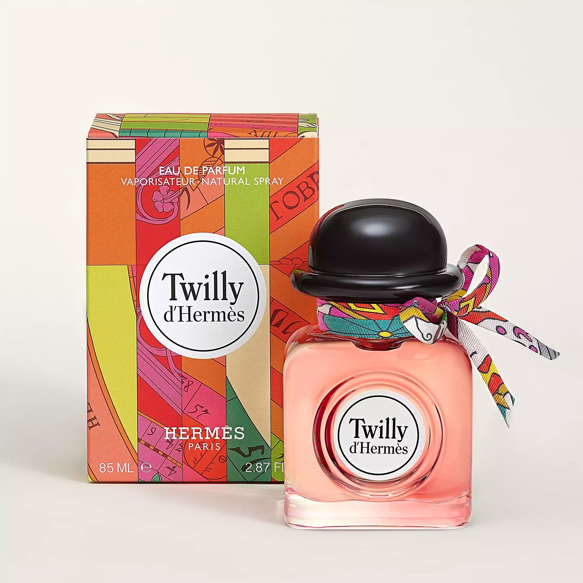 Twilly d'Hermes 2.9 EDP Women