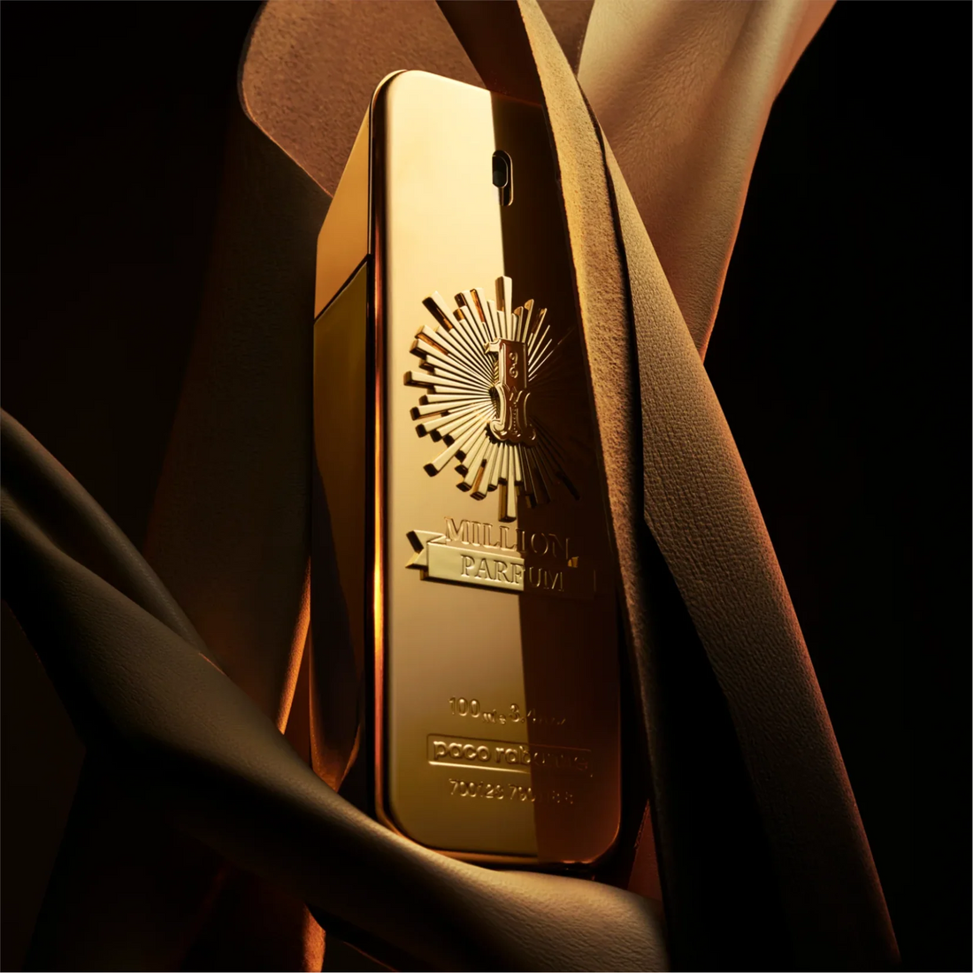 Paco Rabanne 1 Million EDT Men