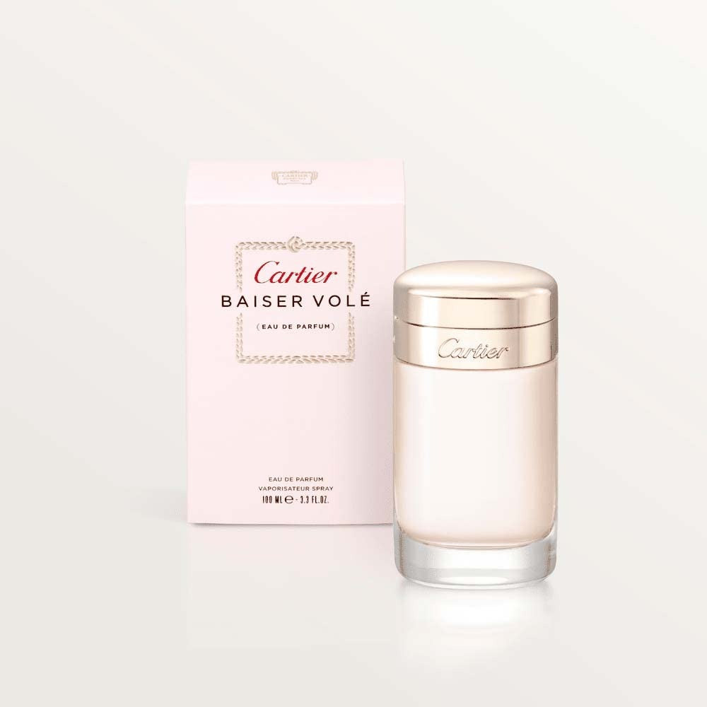 Cartier Baiser Vole EDP Women