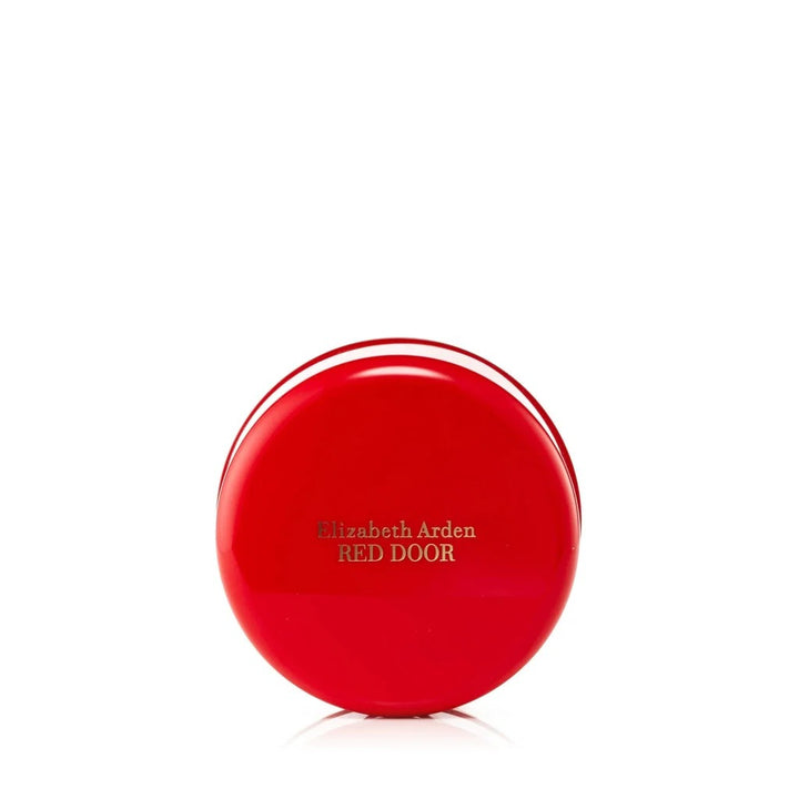 Elizabeth Arden Red Door Body Powder 2.6oz New No Box