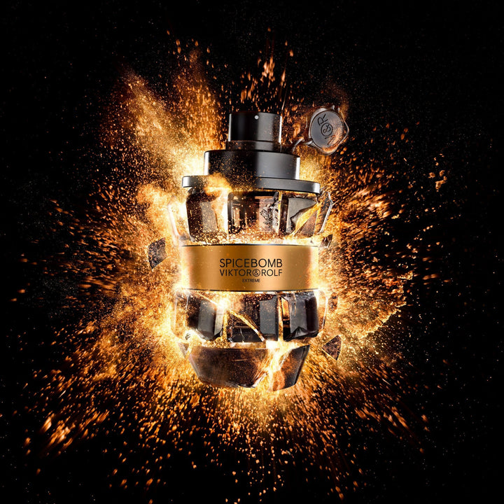 Vikor & Rolf Spicebomb Extreme 3.0 EDP Men