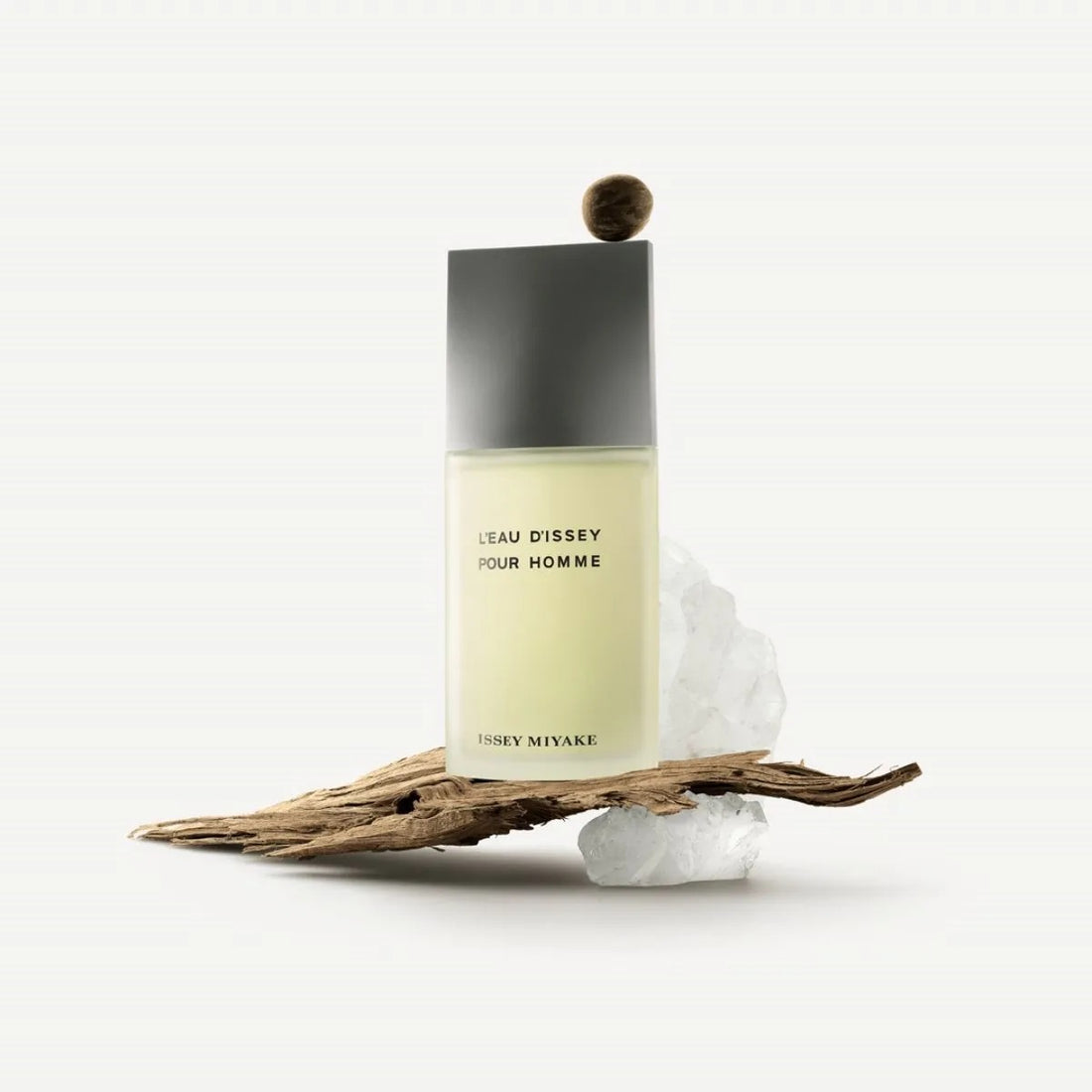 L'Eau d'Issey Pour Homme 4.2 EDT Men