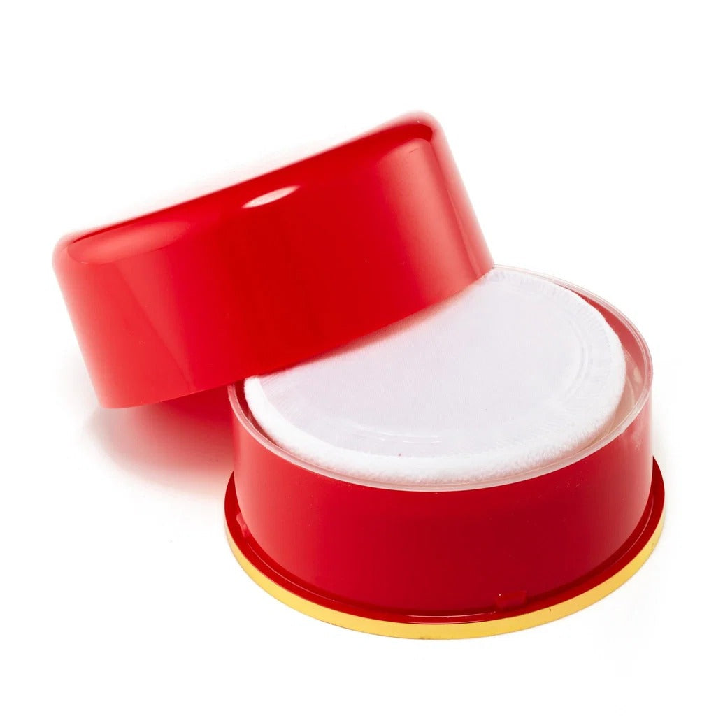 Elizabeth Arden Red Door Body Powder 2.6oz New No Box