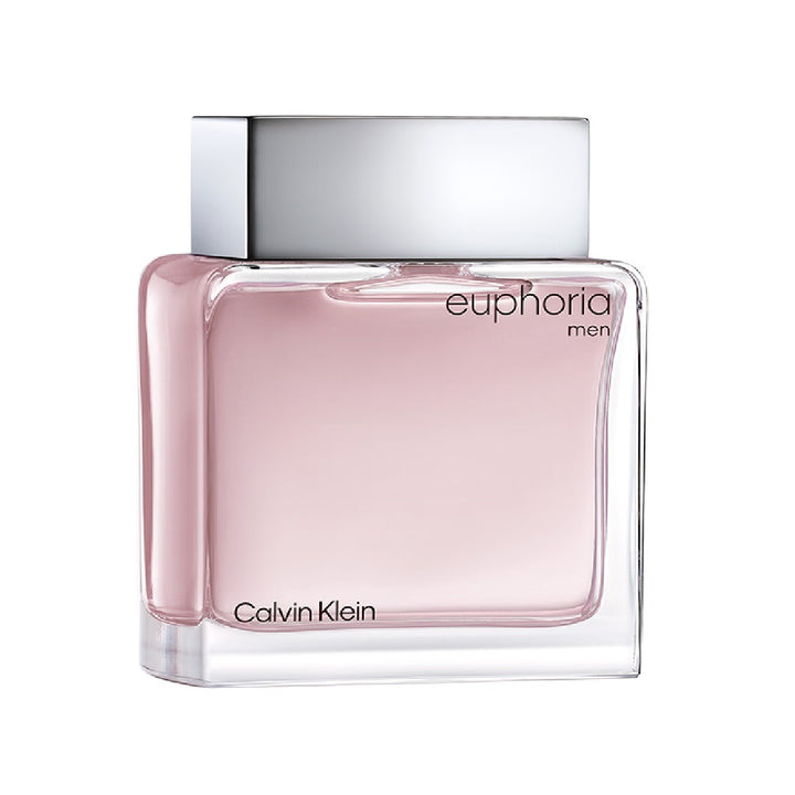 Calvin Klein Euphoria 3.4 EDT Men