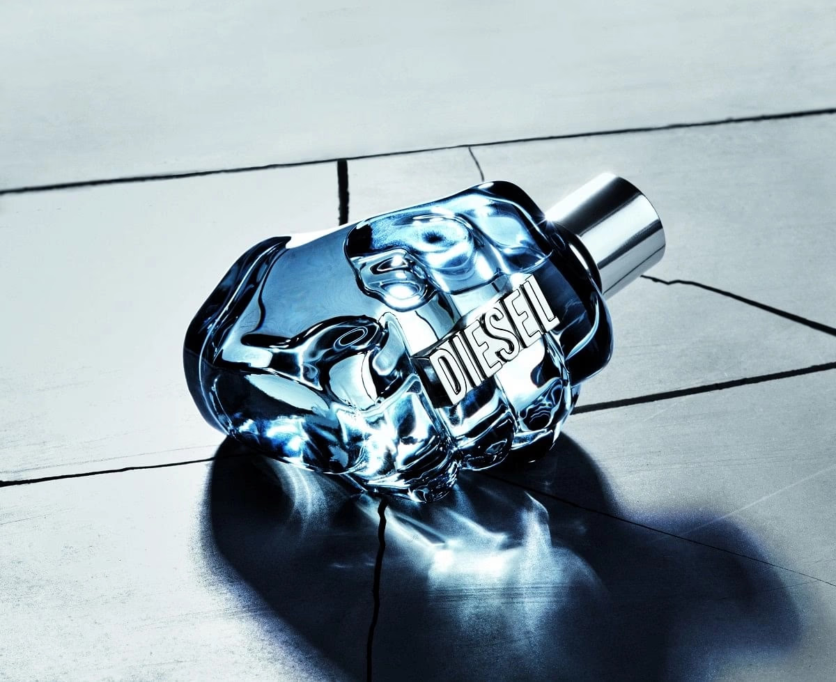 DIESEL Only The Brave 4.2 EDT Men