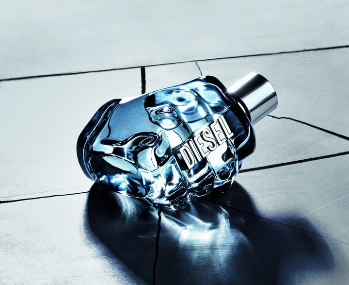 DIESEL Only The Brave 4.2 EDT Men
