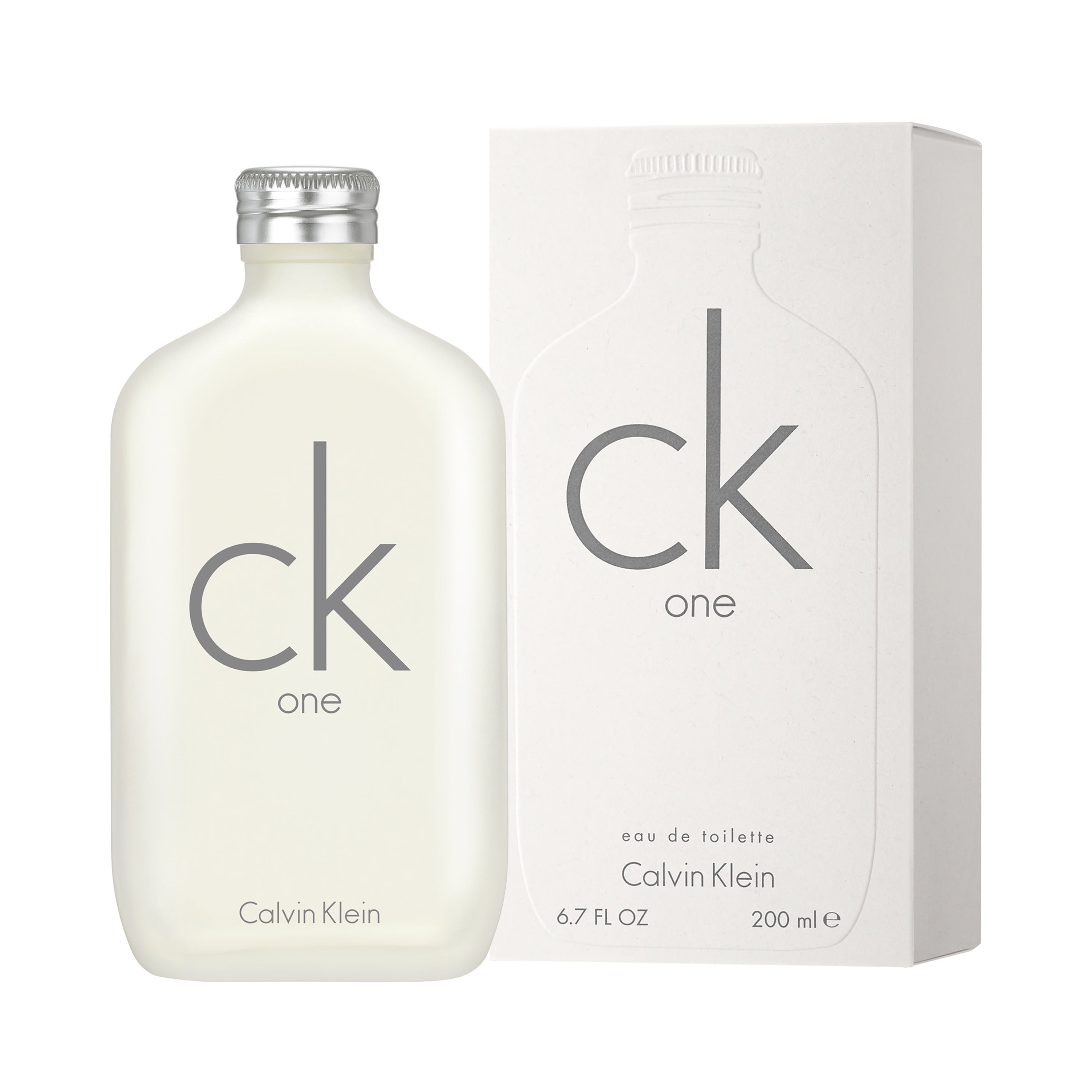 CK One 3.4 EDT Unisex