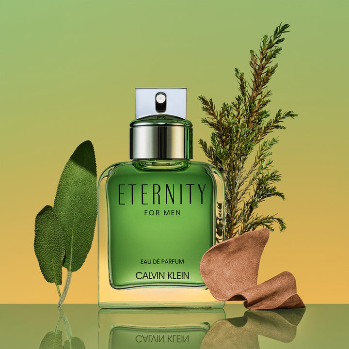 Calvin Klein Eternity for Men Parfum 3.4