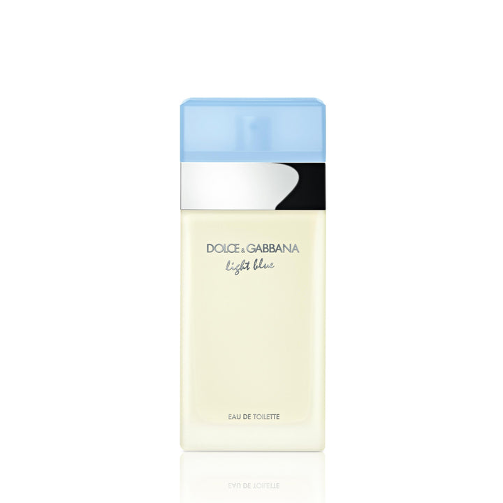 D&G Light Blue Eau de Toilette Women