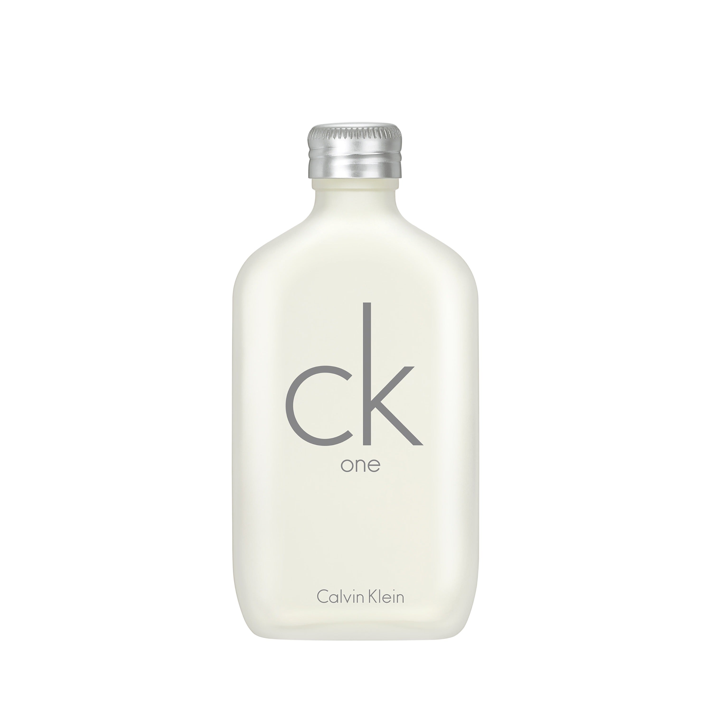 CK One 3.4 EDT Unisex