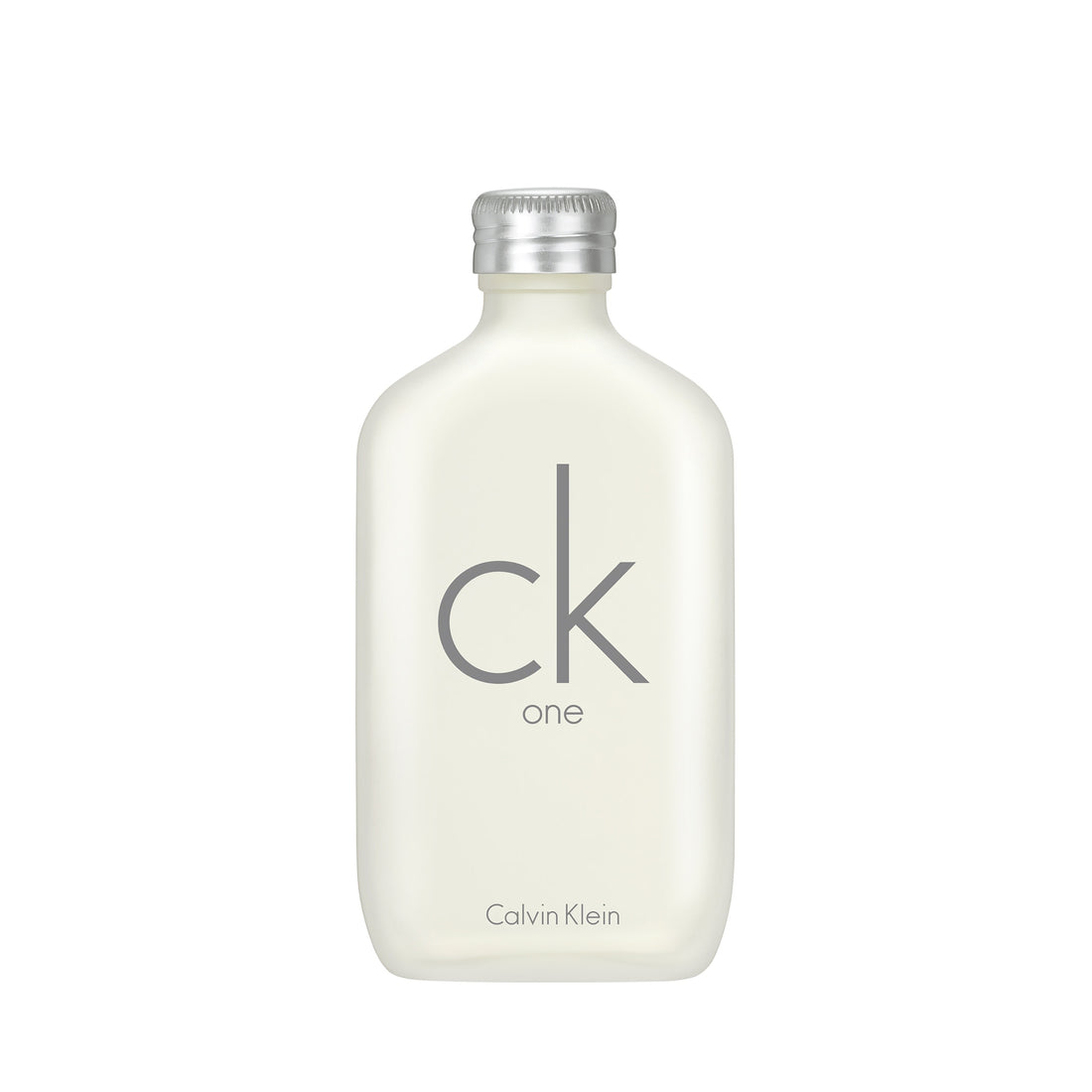 CK One 3.4 EDT Unisex