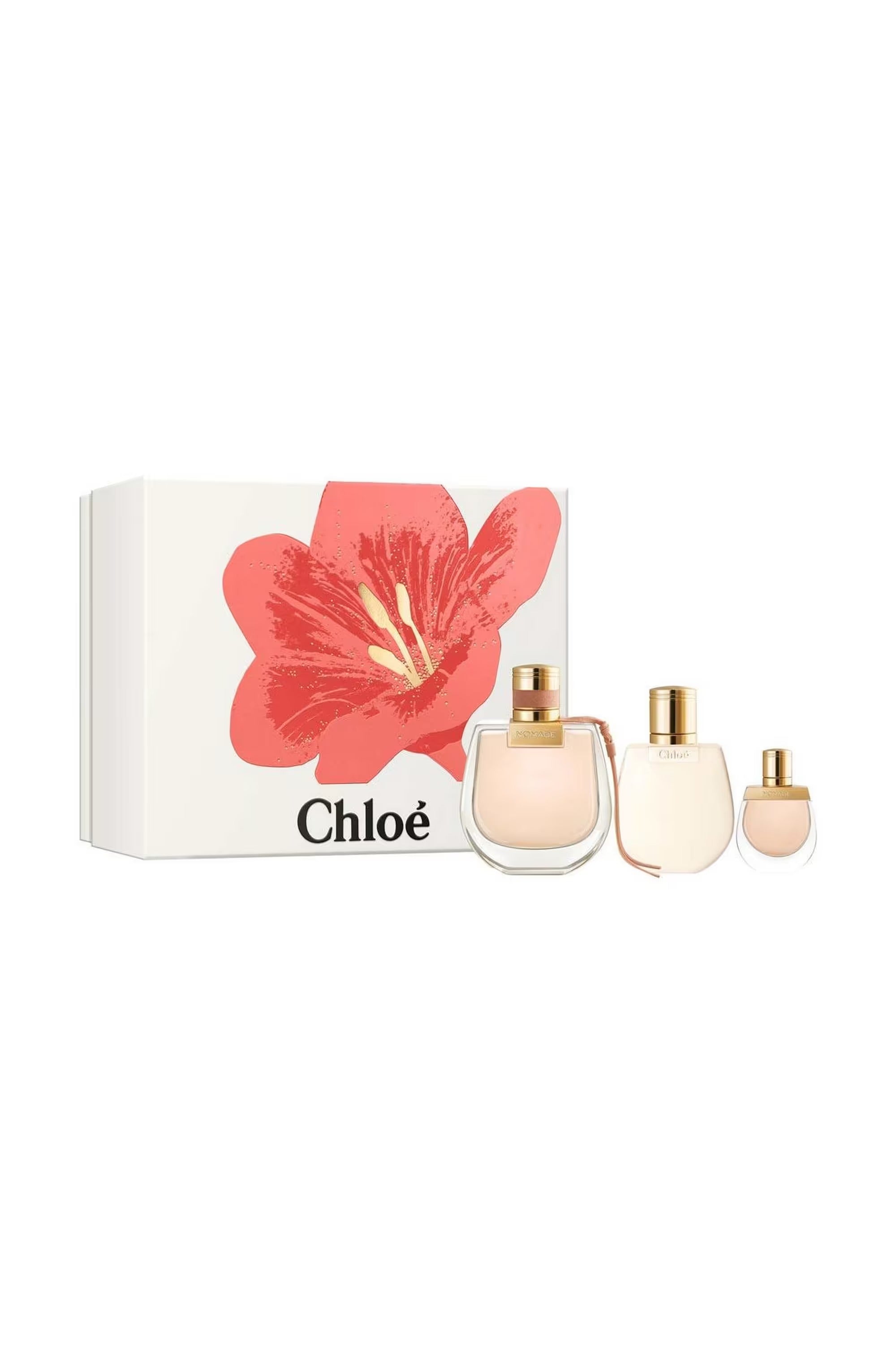 Chloe Nomade Gift Sets