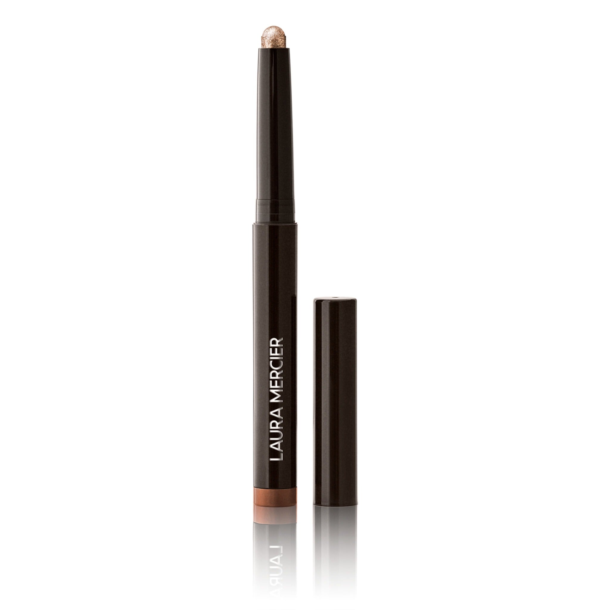 Laura Mercier Caviar Stick Shade INTENSE MOONLIGHT Travel Size New & Unbox