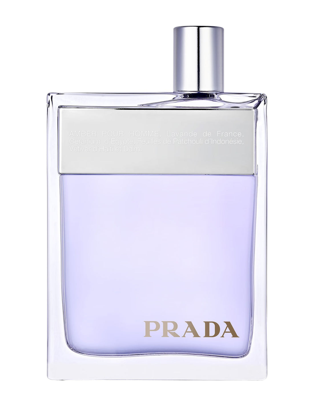 Prada Amber Pour Homme 3.4 EDT Men