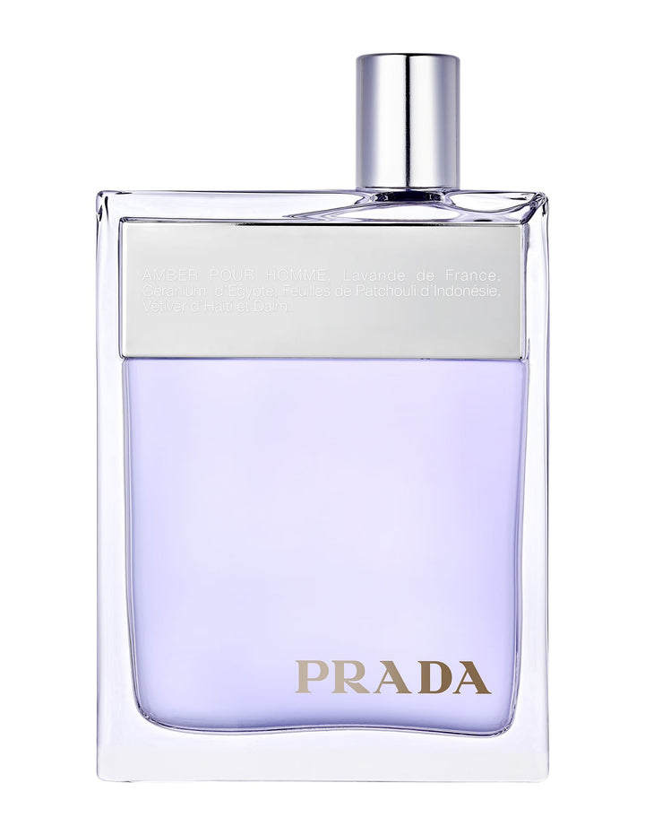 Prada Amber Pour Homme 3.4 EDT Men