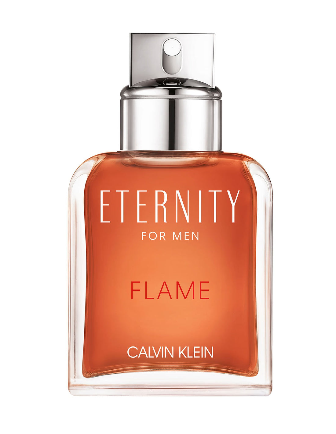 Eternity Flame 3.4 EDT Men