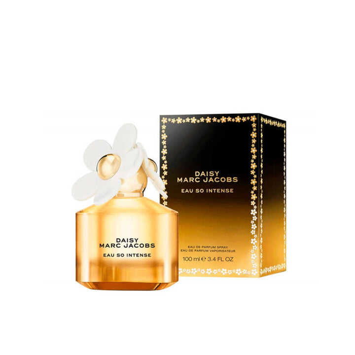 Marc Jacobs Daisy Eau So Intense 3.4 EDP Women