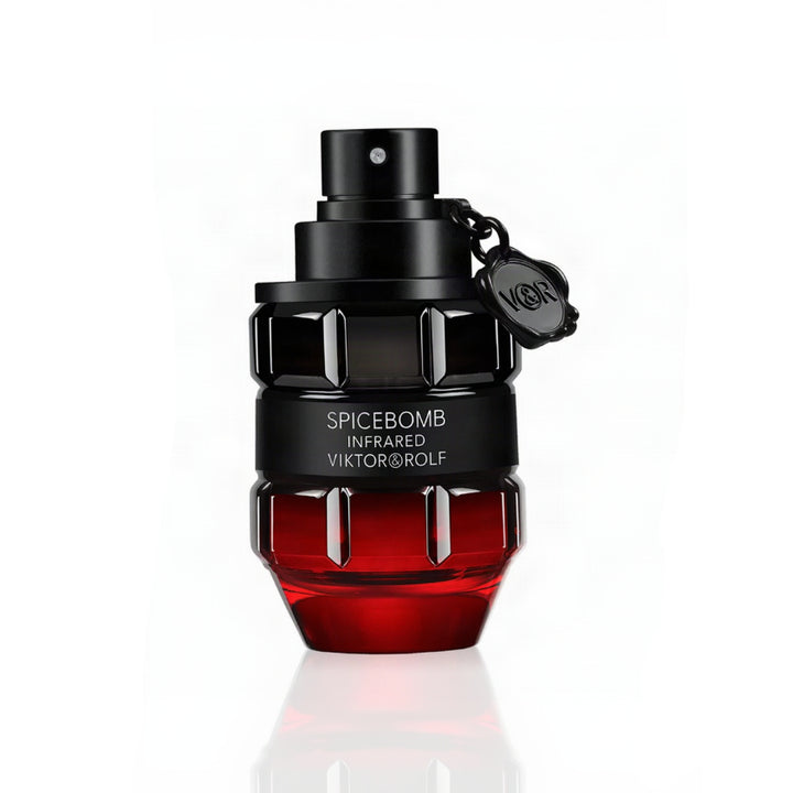 Viktor & Rolf Spicebomb Infrared 3.0 EDT Men