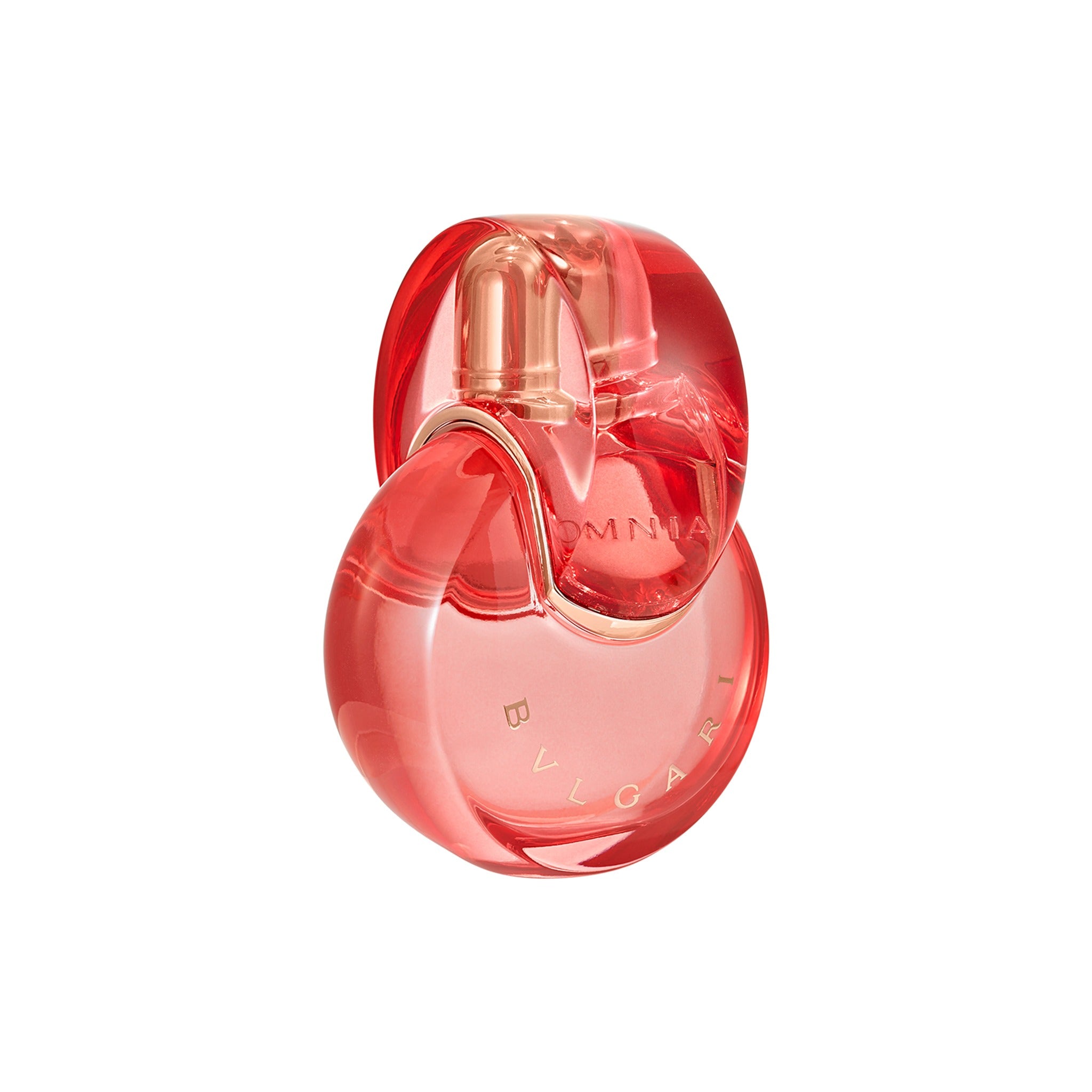Bvlgari Omnia Coral 3.4 EDT Women (Tester)
