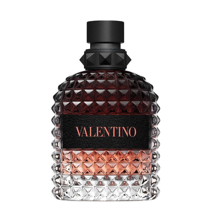 Valentino Born in Roma Uomo Coral Fantasy 3.4 EDT Men