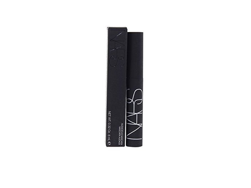 Lot Of Two New Nars Audacious Mascara Black Moon 7007 Travel Size New & No Box