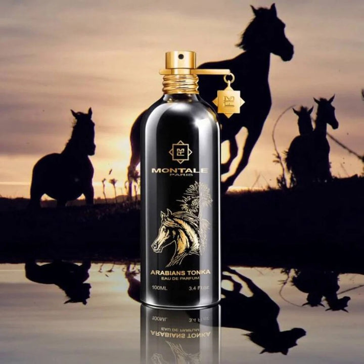 Montale Arabians Tonka 3.4 EDP
