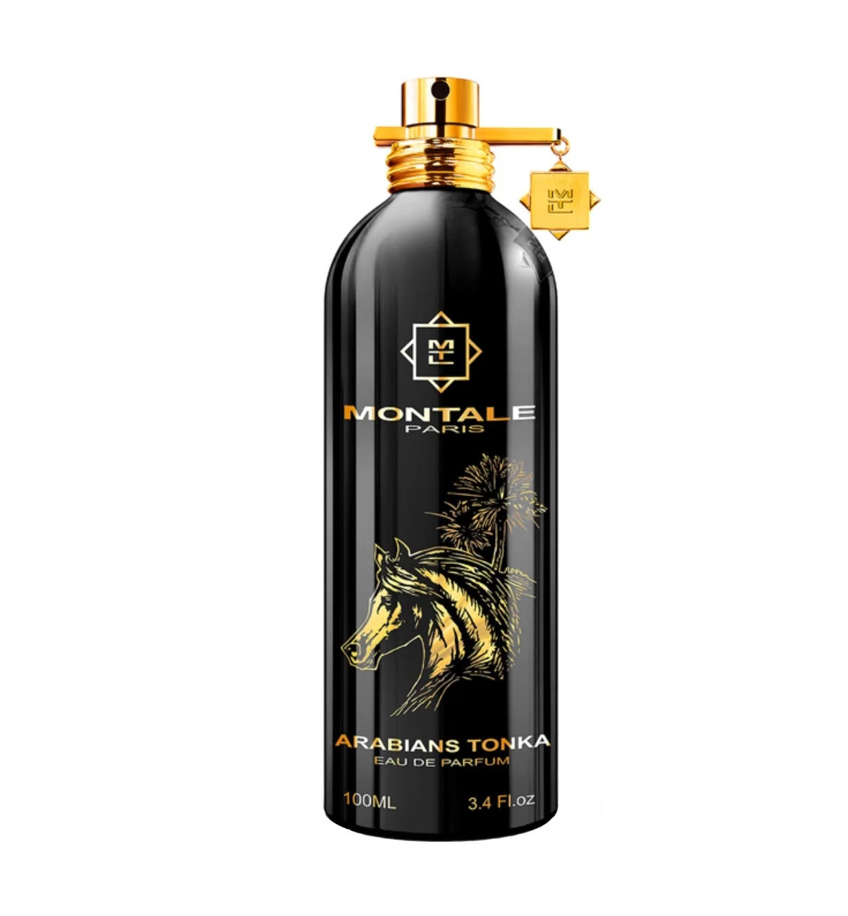 Montale Arabians Tonka 3.4 EDP