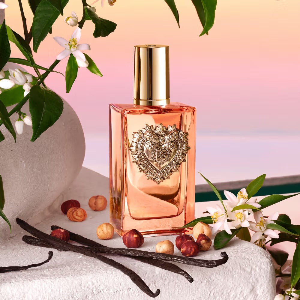 D&G Devotion Intense 3.4 EDP Women
