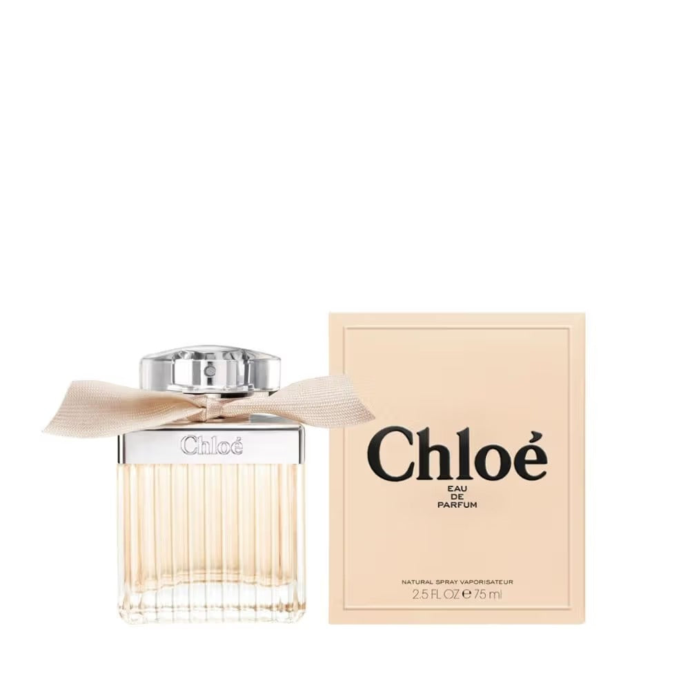 Chloe Eau de Parfum Women