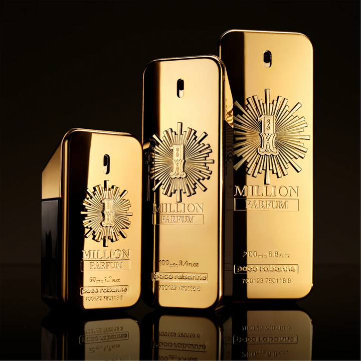 Paco Rabanne 1 Million EDT Men