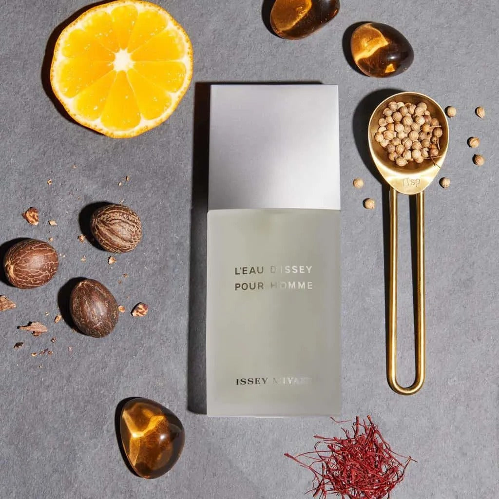 L'Eau d'Issey Pour Homme 4.2 EDT Men