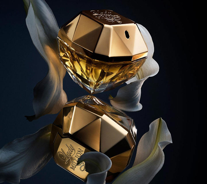 Paco Rabanne Lady Million EDP Women
