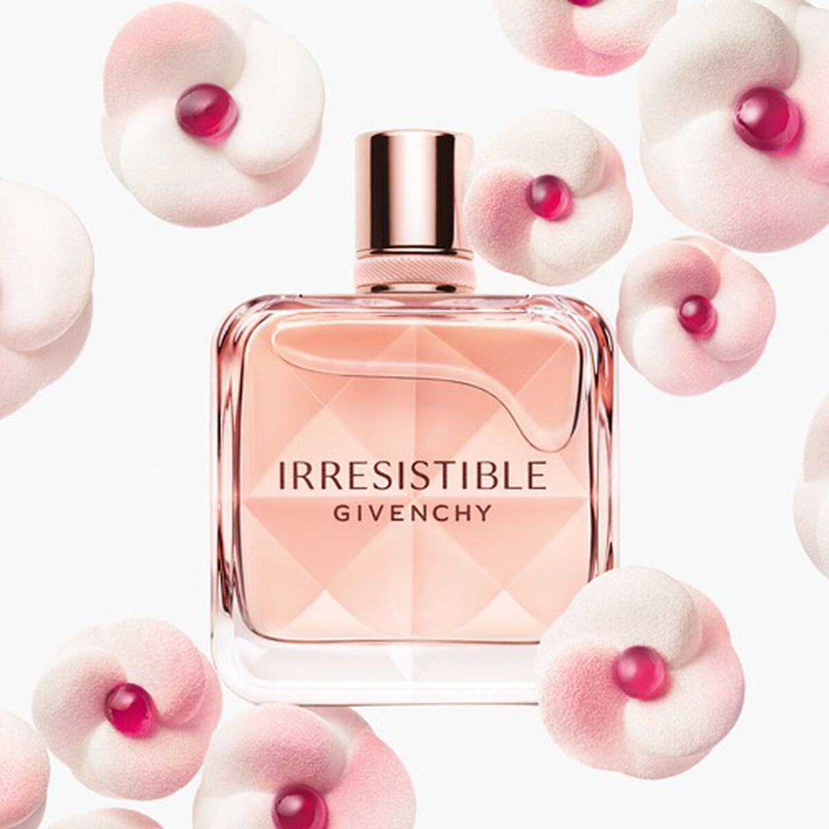Givenchy Irresistible 2.7 EDP Women