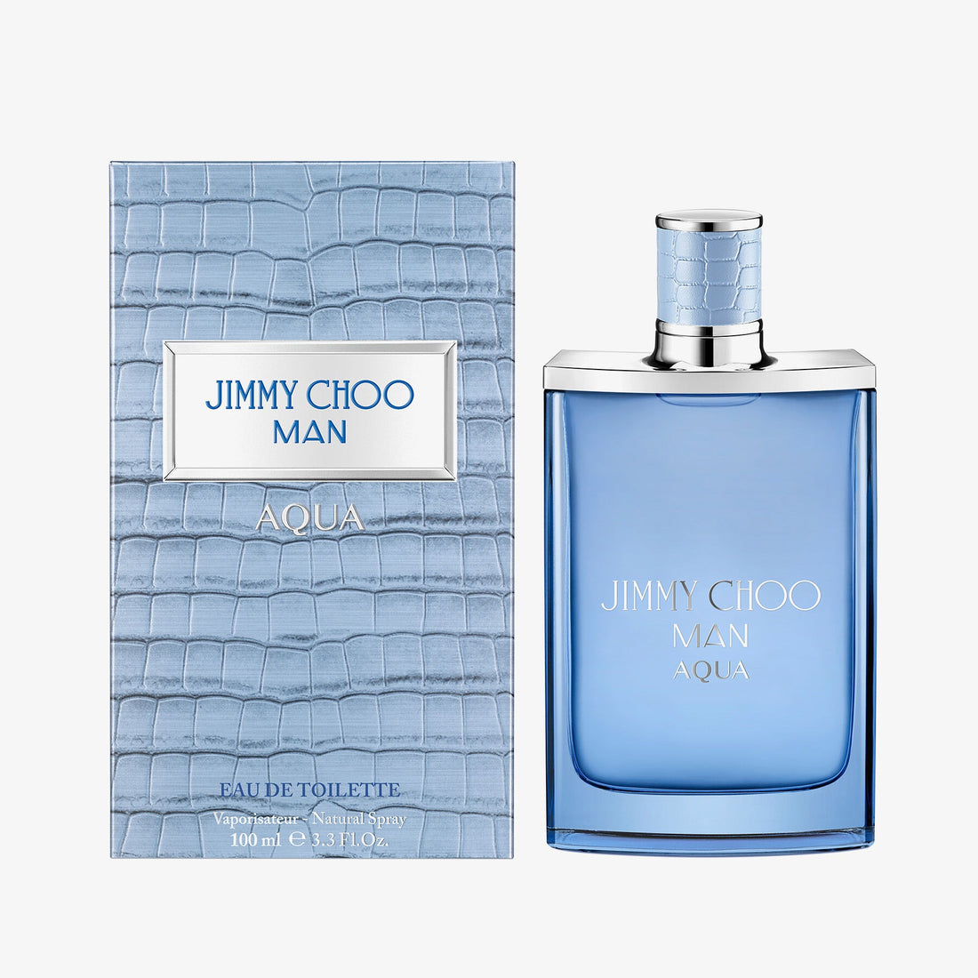 Jimmy Choo Man Aqua 3.3 EDT Men