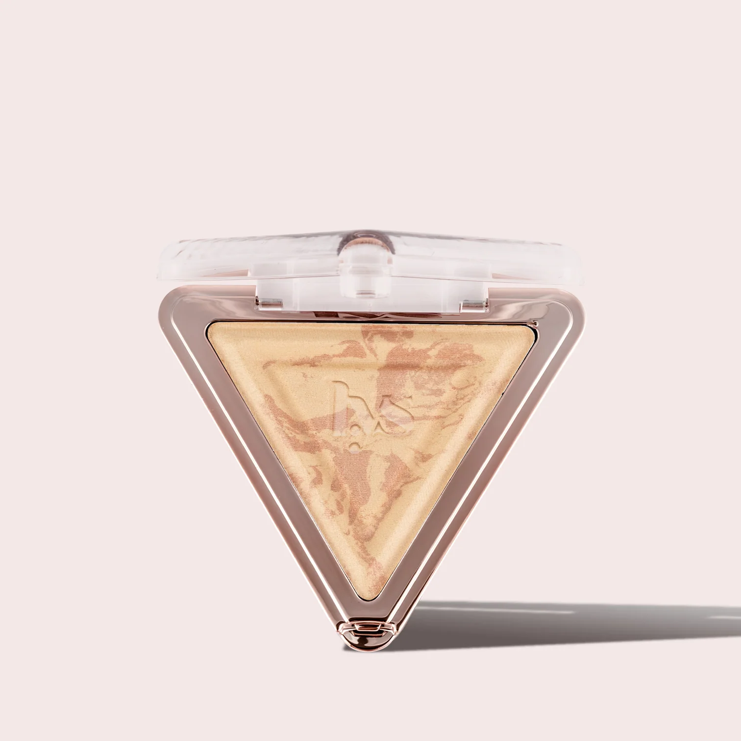 LYS Beauty Soft Focus Skin Finishing Powder HARMONY(MEDIUM)
