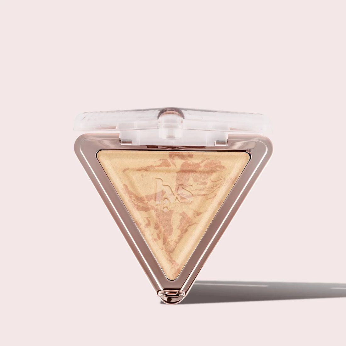 LYS Beauty Soft Focus Skin Finishing Powder HARMONY(MEDIUM)