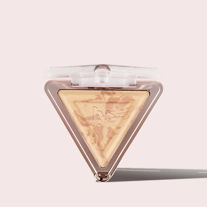 LYS Beauty Soft Focus Skin Finishing Powder HARMONY(MEDIUM)