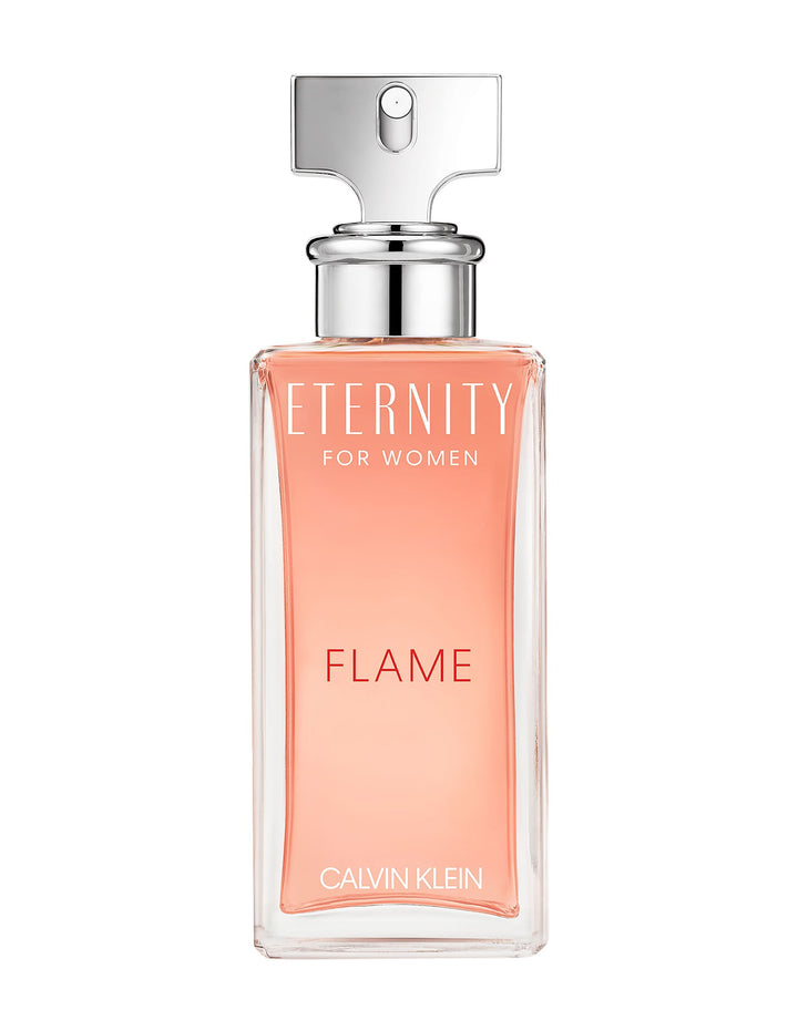 Calvin Klein Eternity Flame 3.4 EDP Women