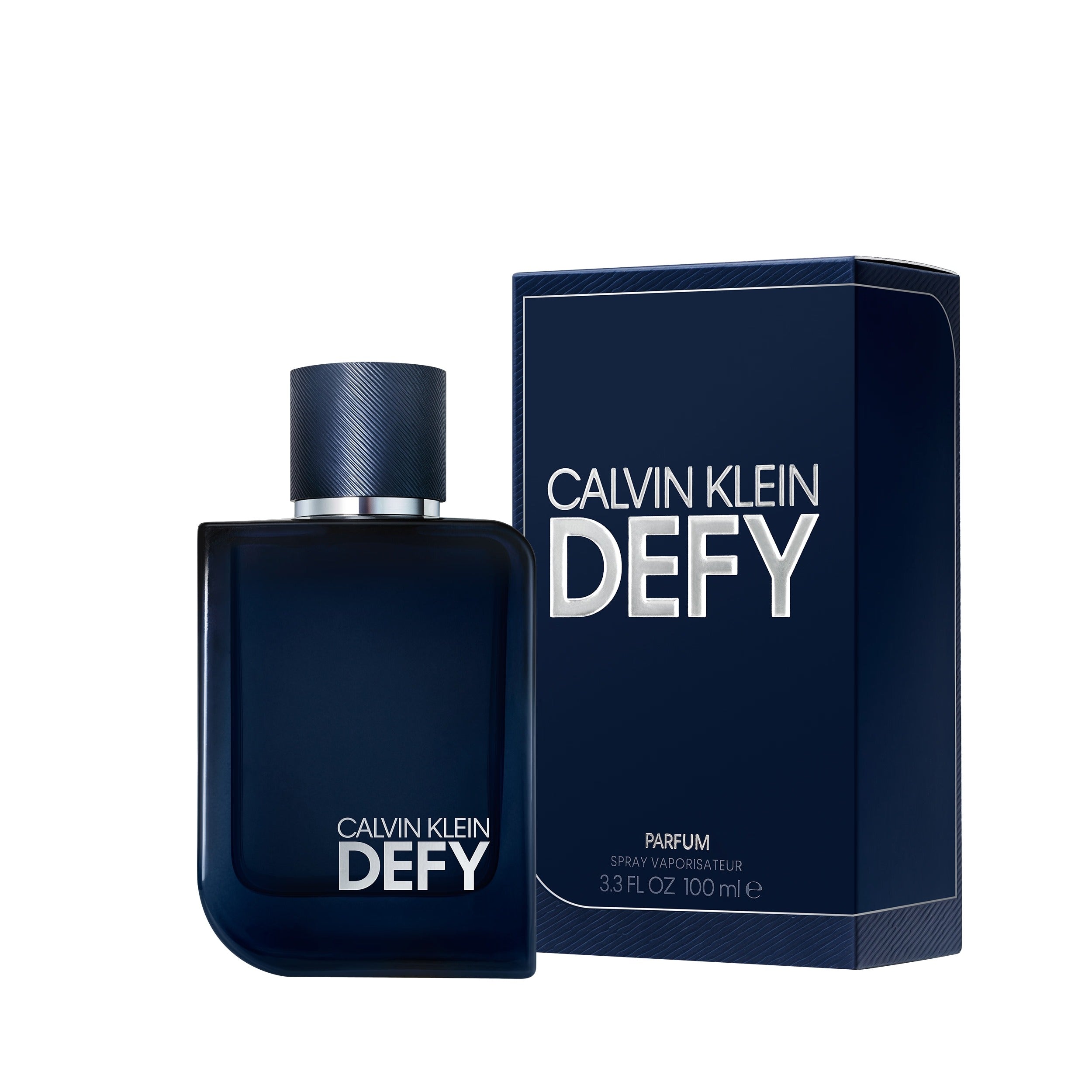 Calvin Klein Defy 3.4 EDP Men