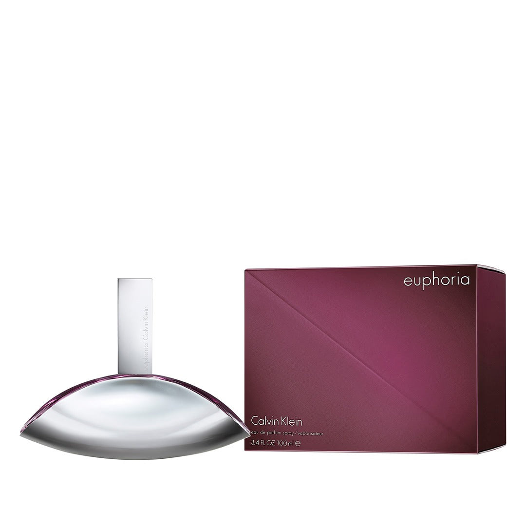 Calvin Klein Euphoria EDP Women