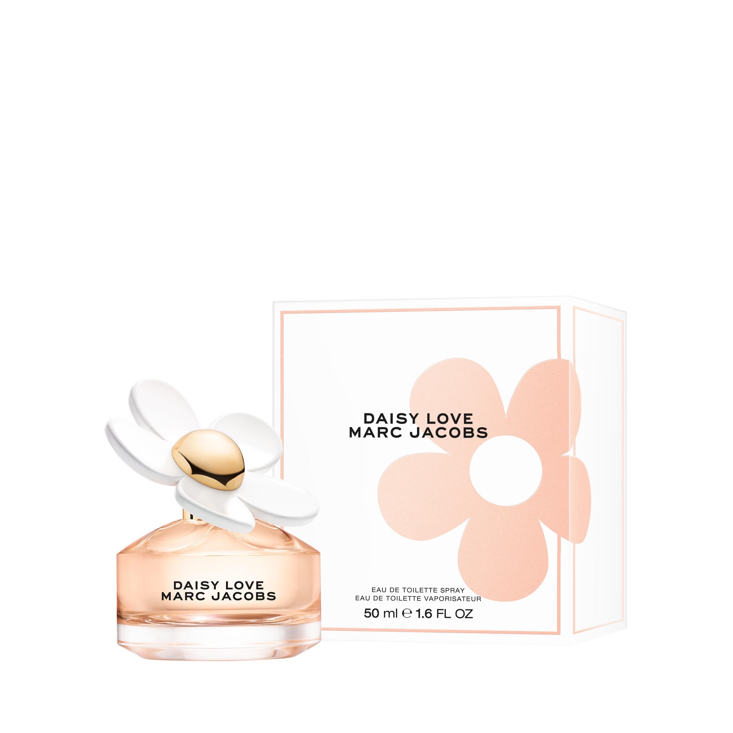 Marc Jacobs Daisy Love 1.6 EDT Women