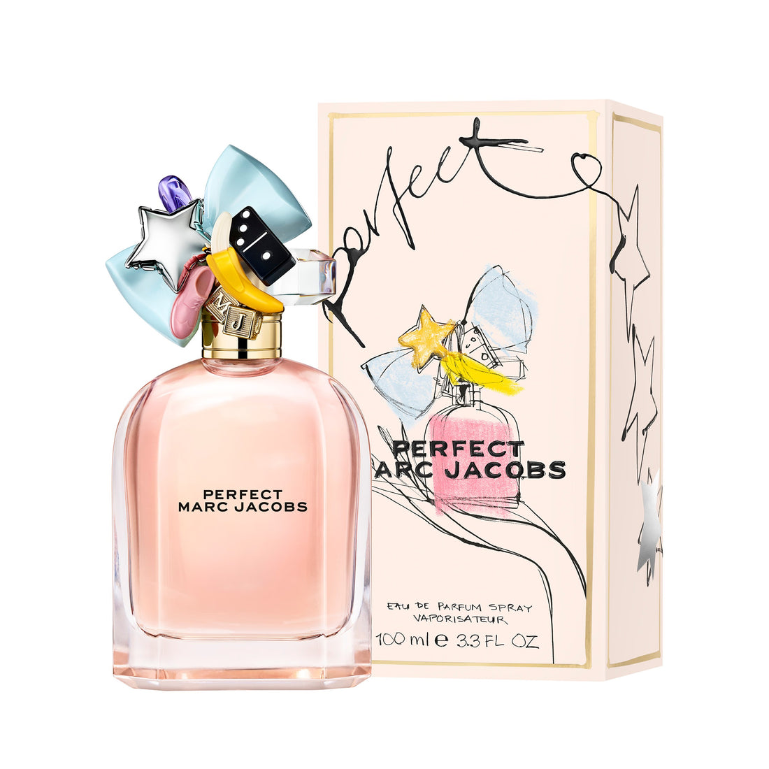 Marc Jacobs Perfect EDP Women