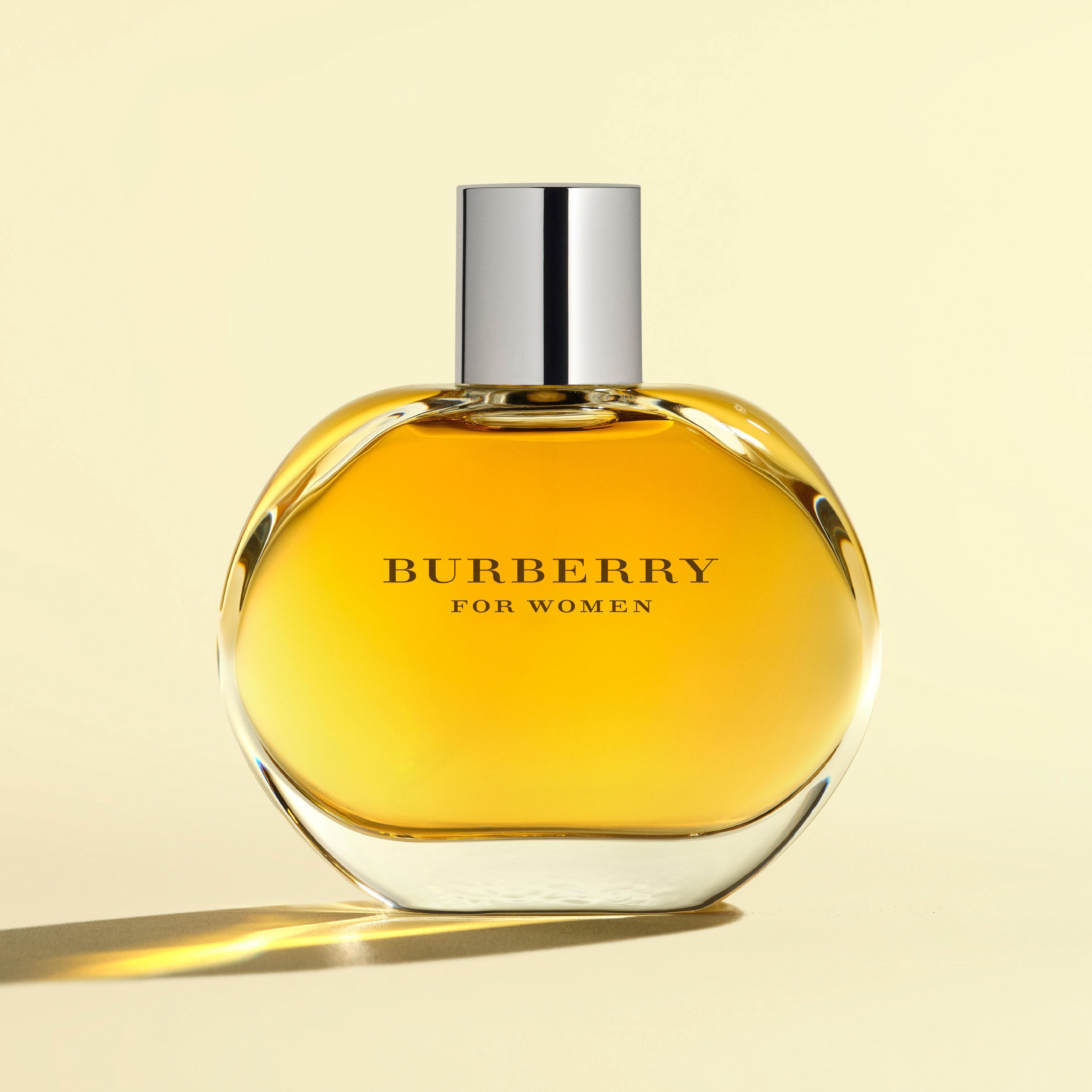 Burberry Classic 3.3 Eau De Parfum Women