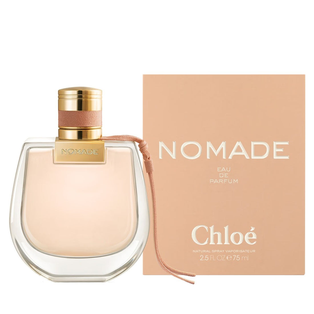 Chloe Nomade 2.5 EDP Women