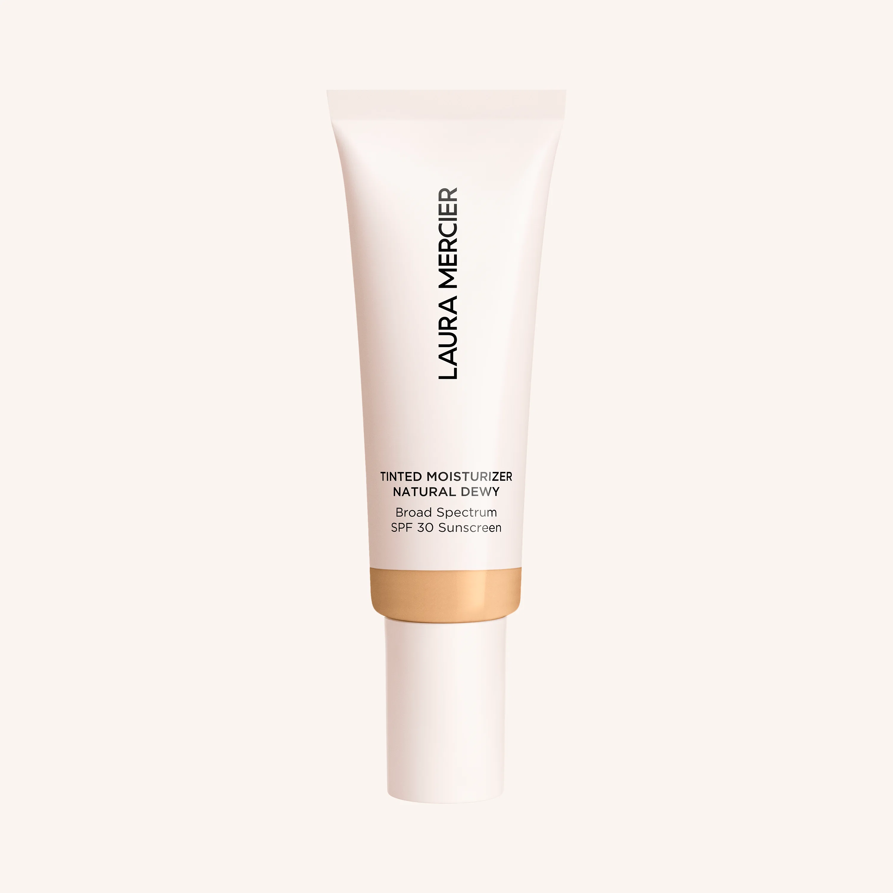 Laura Mercier Tinted Moisturizer Natural Dewy SPF 30 2N MAPLE 0.5oz/15ml MINI