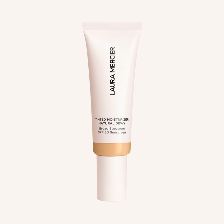 Laura Mercier Tinted Moisturizer Natural Dewy SPF 30 2N MAPLE 0.5oz/15ml MINI