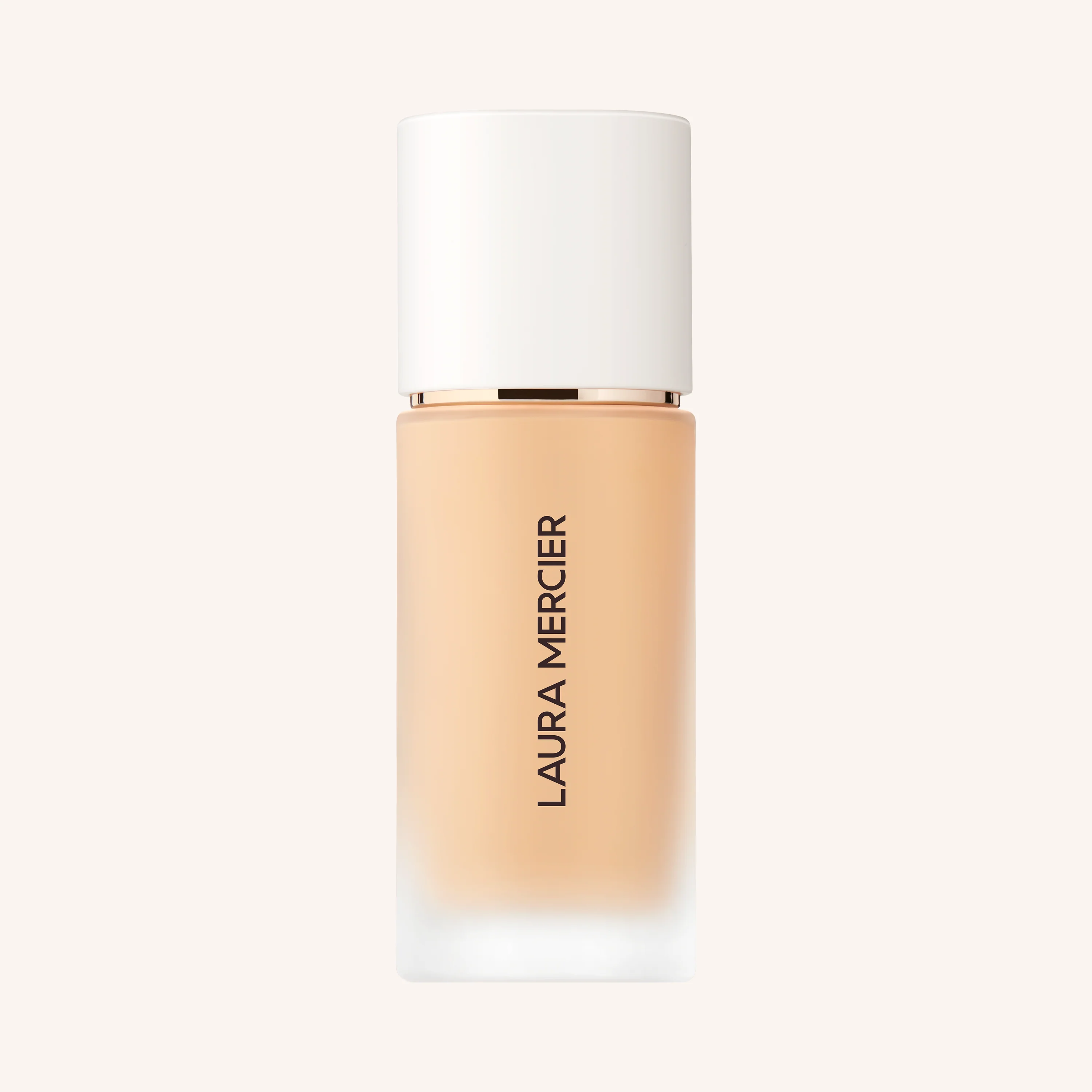 Laura Mercier Real Flawless Weightless Perfecting Foundation 1W1 CASHMERE