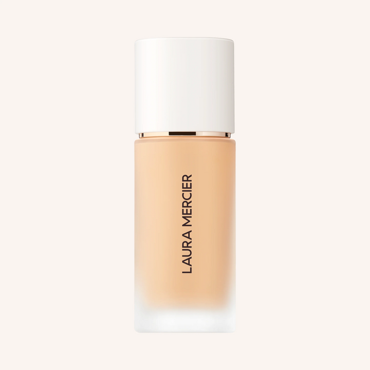 Laura Mercier Real Flawless Weightless Perfecting Foundation 1W1 CASHMERE