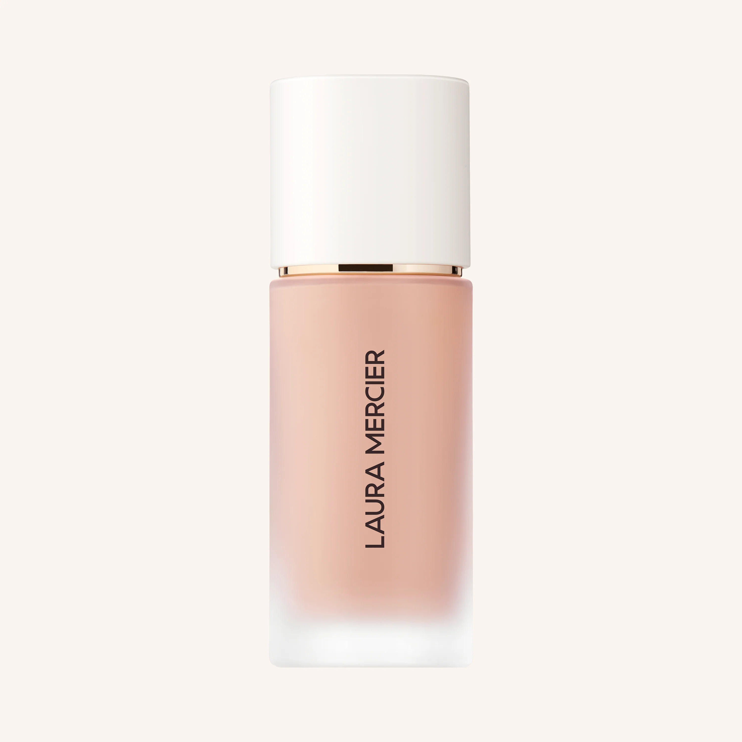 Laura Mercier Real Flawless Weightless Perfecting Foundation 2C2 SOFT SAND